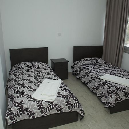 Anemos Apartments Limassol Exterior foto